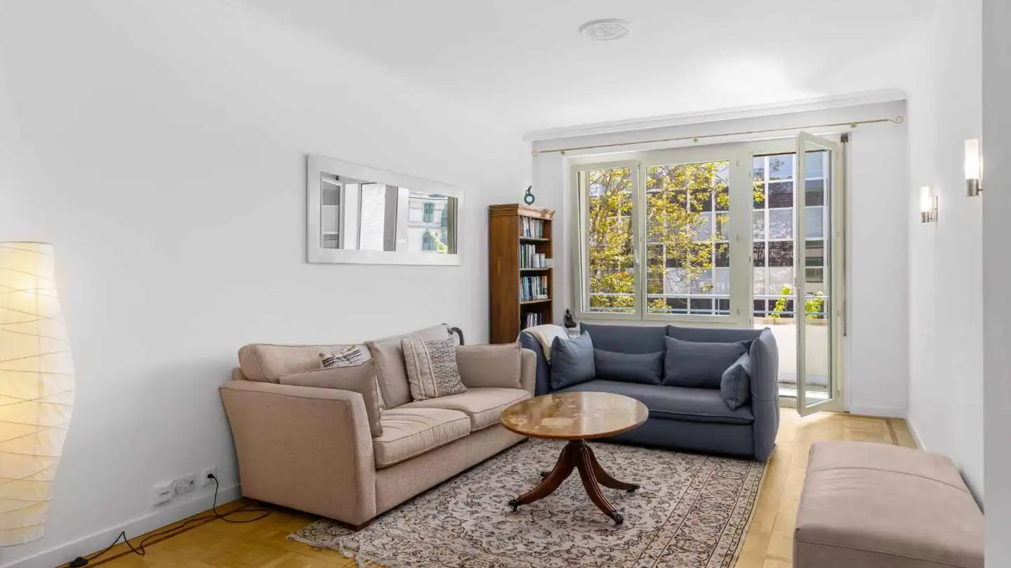 Appartement à vendre - 1202 Genève - Photo 3