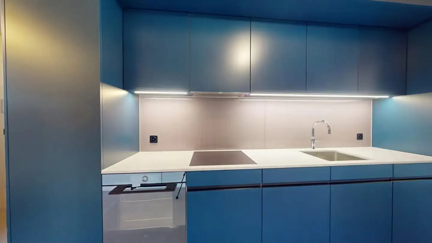 Appartamento in affitto - Eichhölzlistrasse 14, 8192 Glattfelden - Foto 3