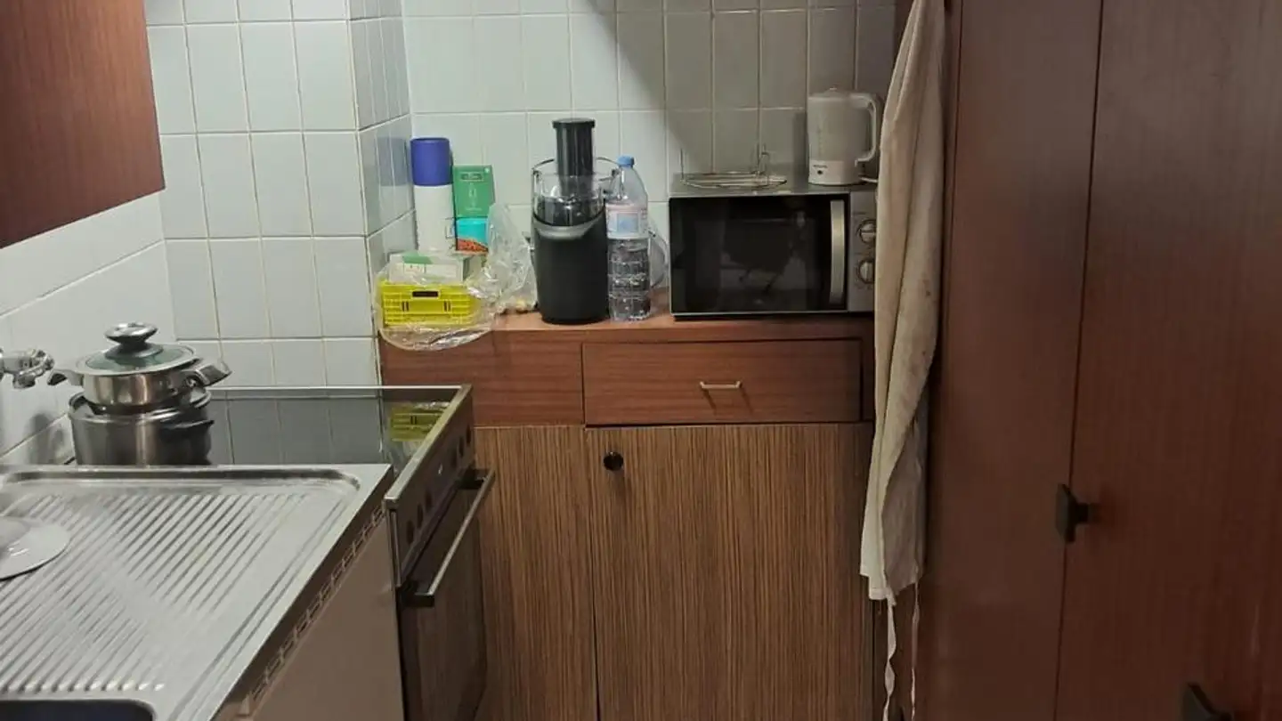 Apartment for rent - 1205 Genève - Photo 4