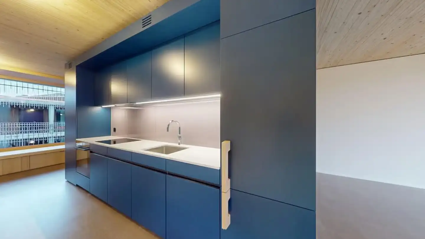 Appartamento in affitto - Eichhölzlistrasse 14, 8192 Glattfelden - Foto 4