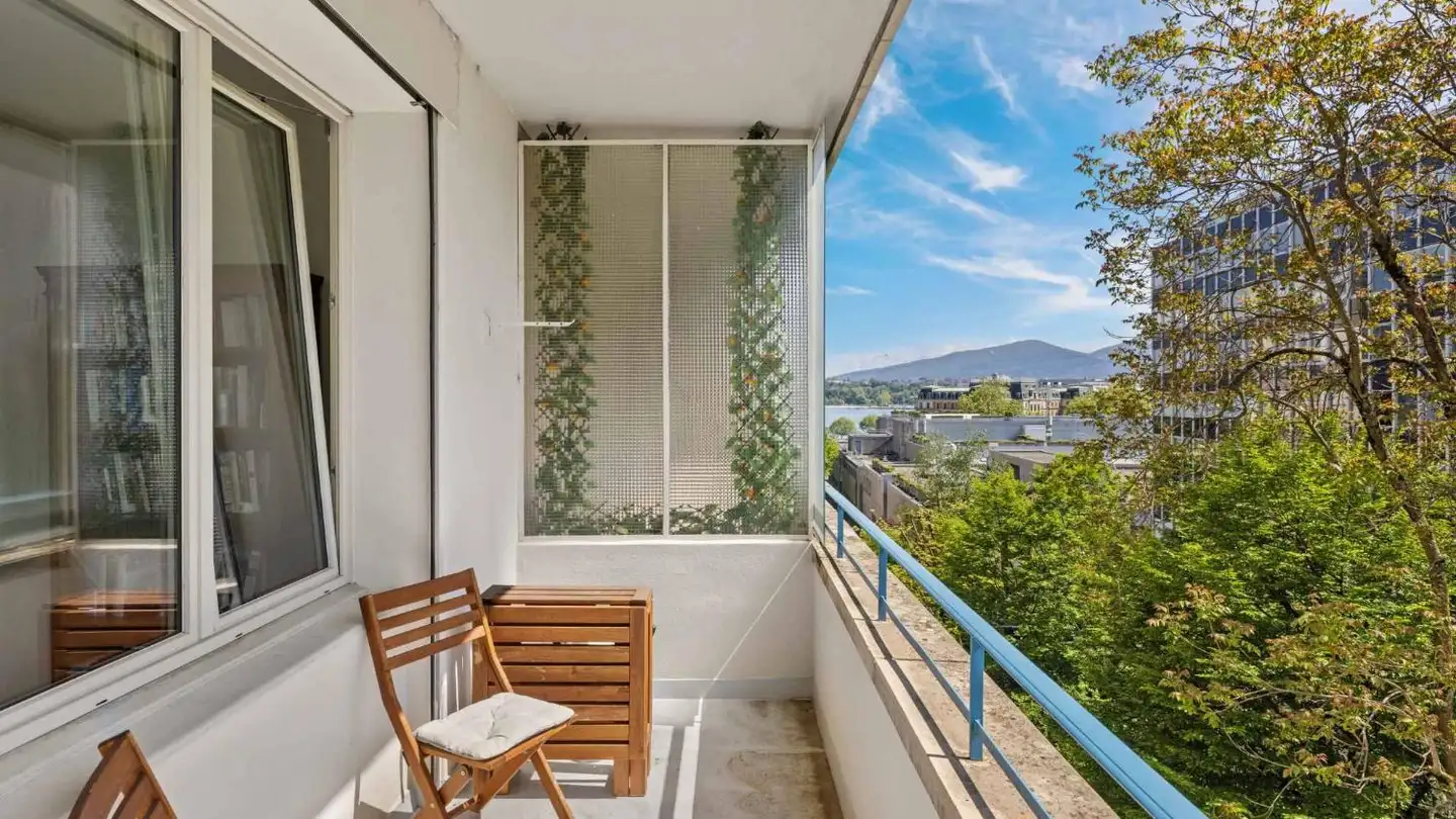 Appartement à vendre - 1202 Genève - Photo 4
