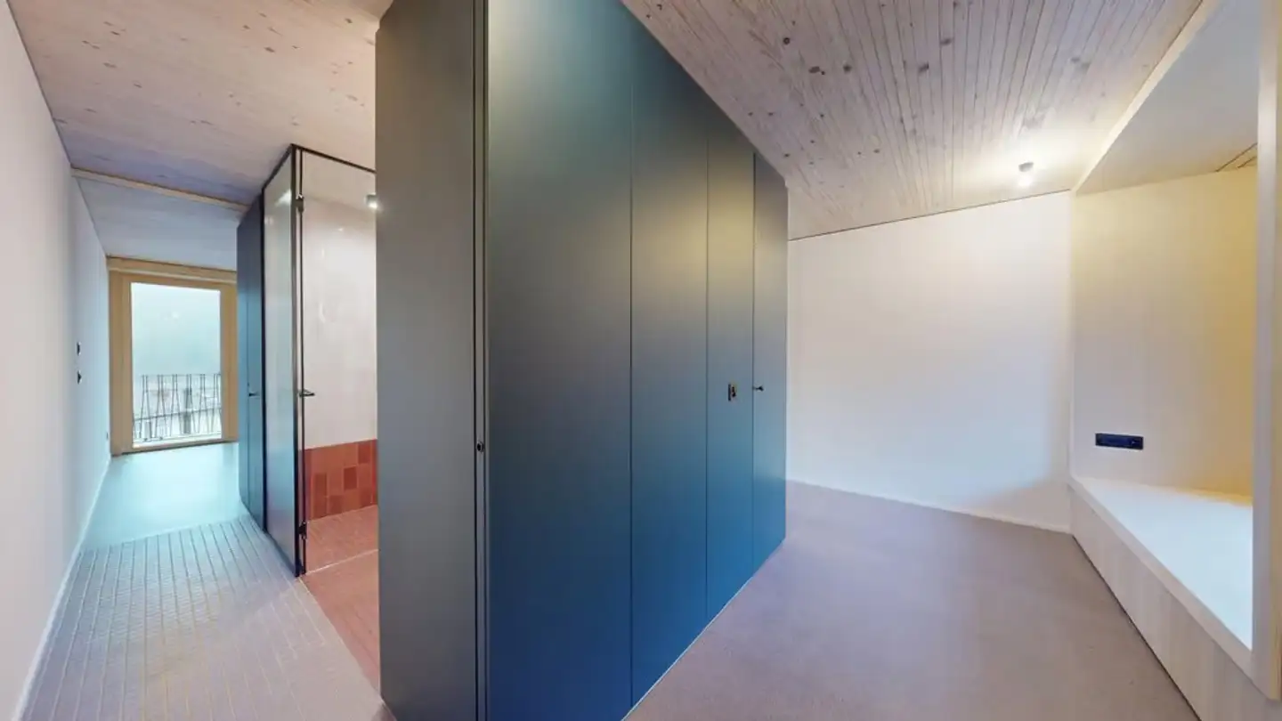 Appartamento in affitto - Eichhölzlistrasse 14, 8192 Glattfelden