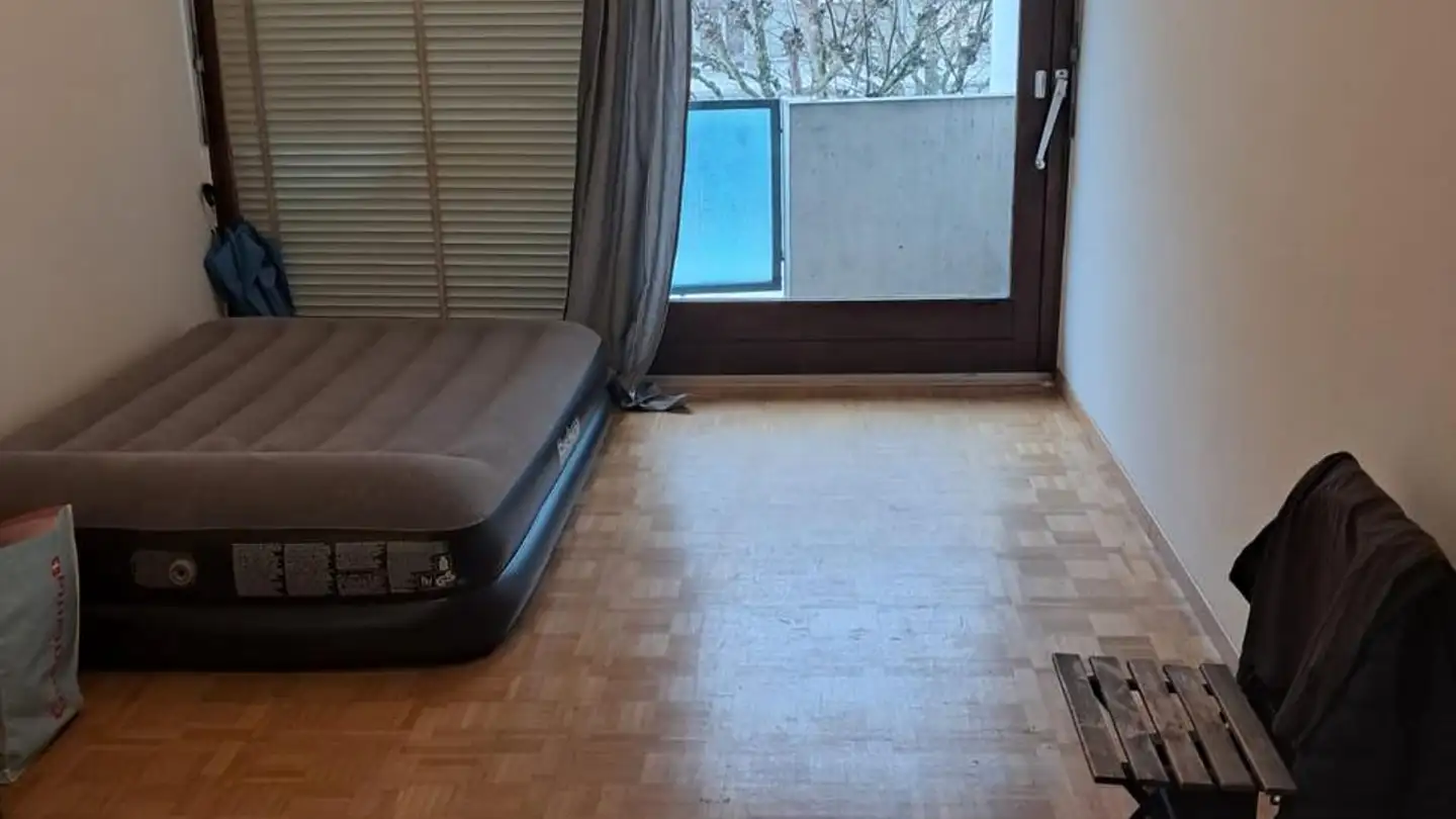 Apartment for rent - 1205 Genève