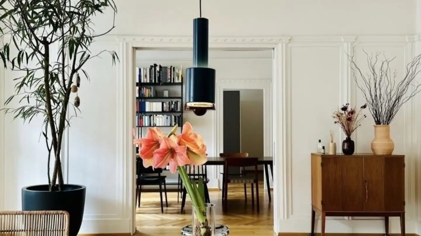 Wohnung mieten - 8002 Zürich