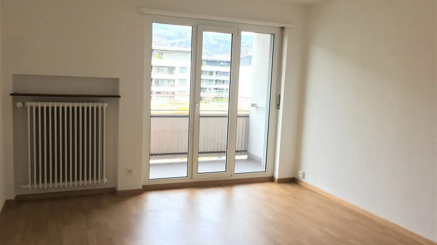 Appartamento in affitto - Rue De Madretsch / Madretschstrasse 14, 2503 Biel/Bienne - Foto 3