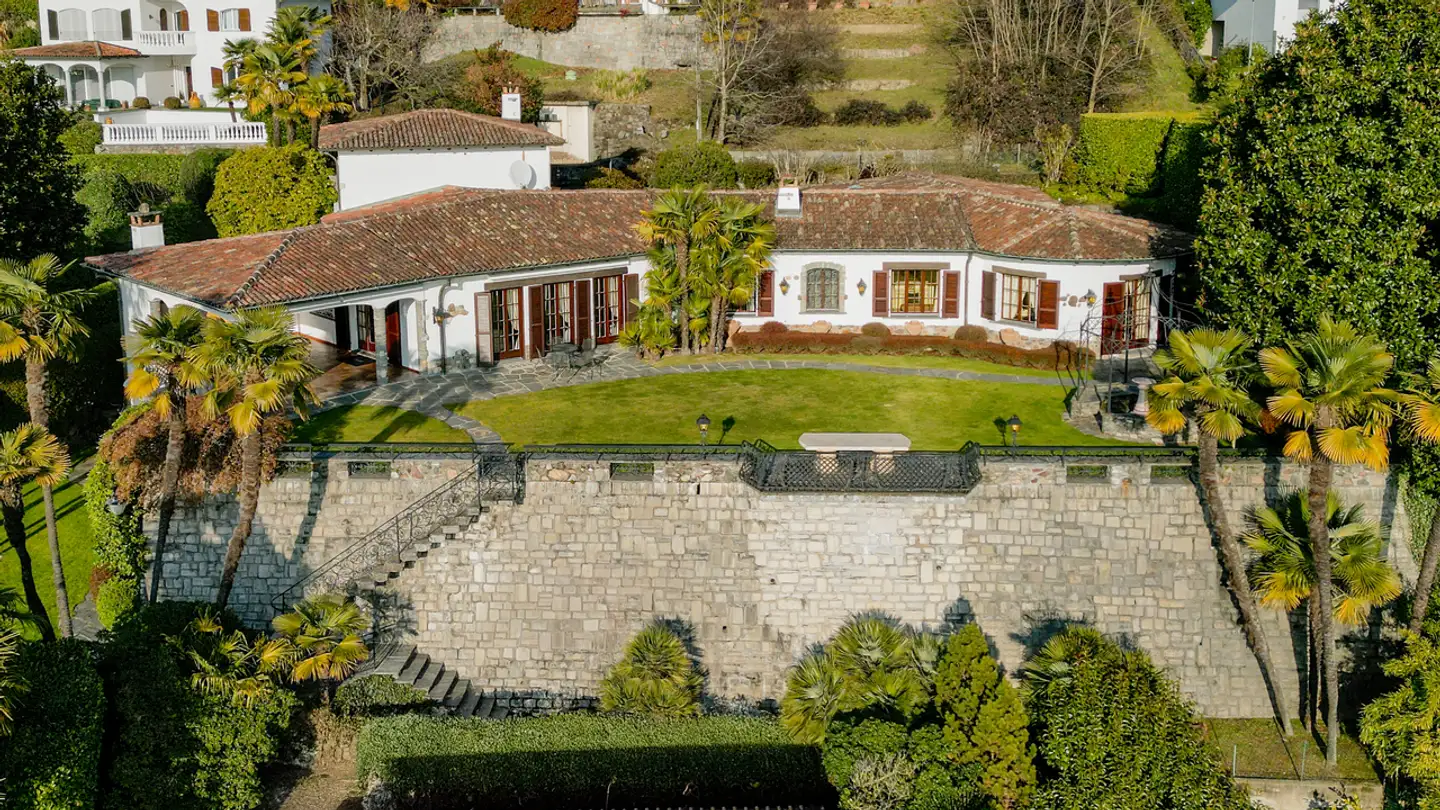 Villa for sale - 6922 Morcote - Photo 2