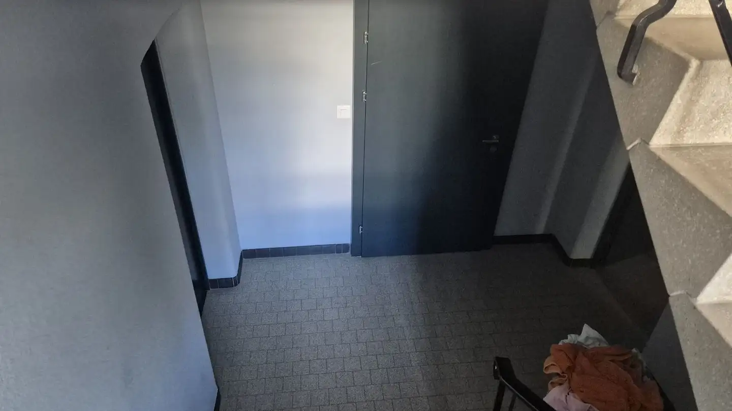 Appartamento in affitto - Hulfteggstrasse 2, 8400 Winterthur