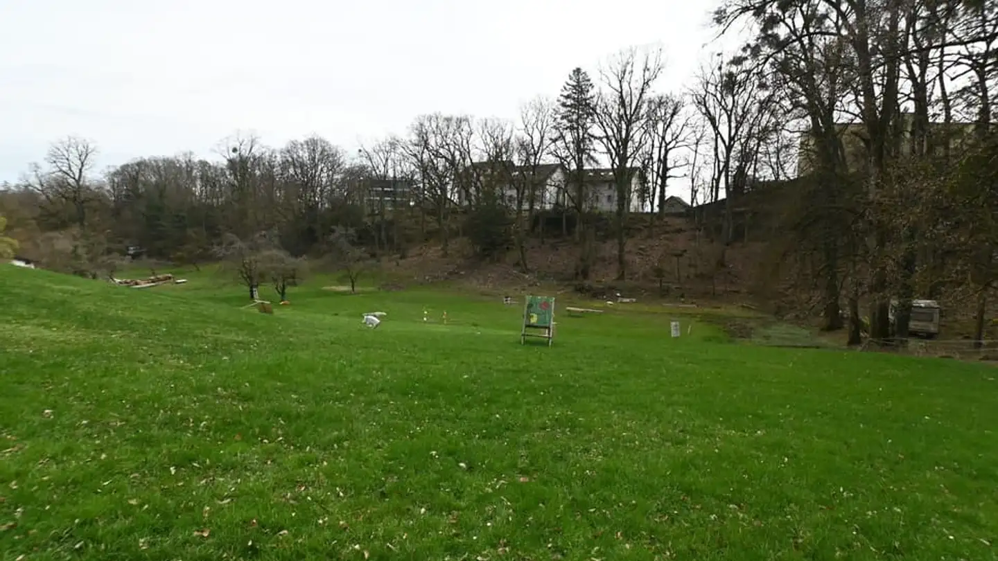 Terrain constructible à vendre - 2000 Neuchâtel - Photo 2