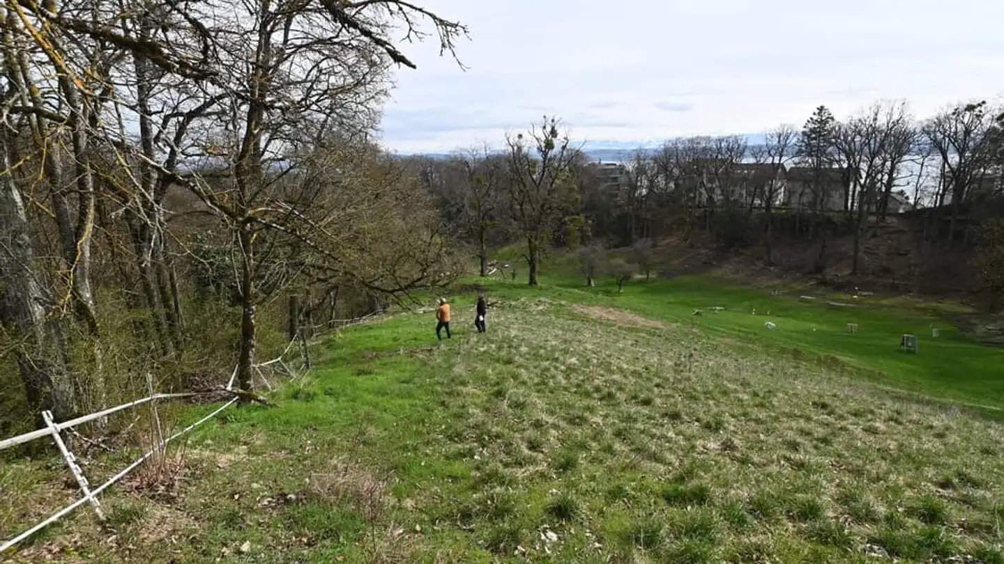 Terrain constructible à vendre - 2000 Neuchâtel - Photo 4