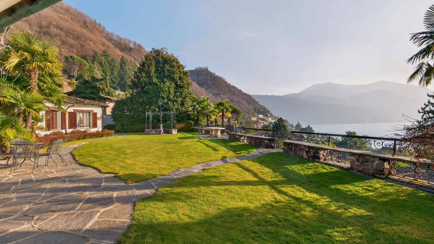 Villa for sale - 6922 Morcote - Photo 3