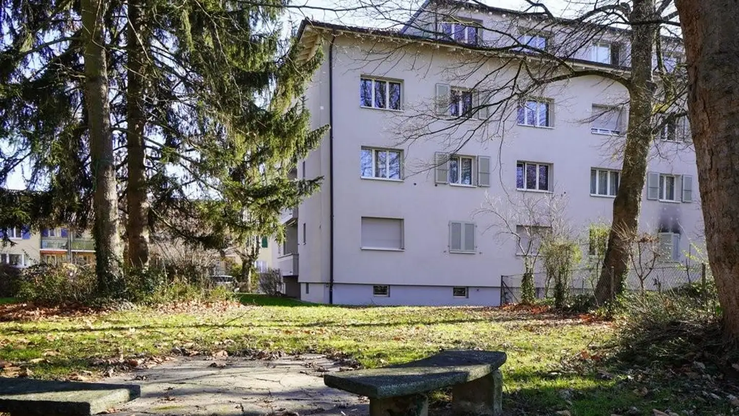 Wohnung mieten - Steinbühlallee 172, 4123 Allschwil - Foto 2