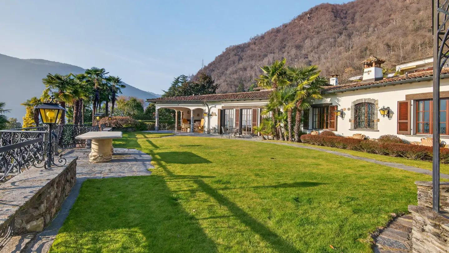 Villa for sale - 6922 Morcote - Photo 4