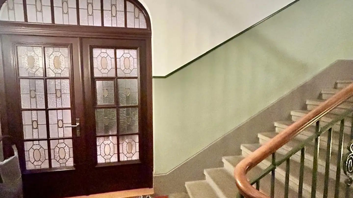 Wohnung mieten - 8002 Zürich - Foto 2