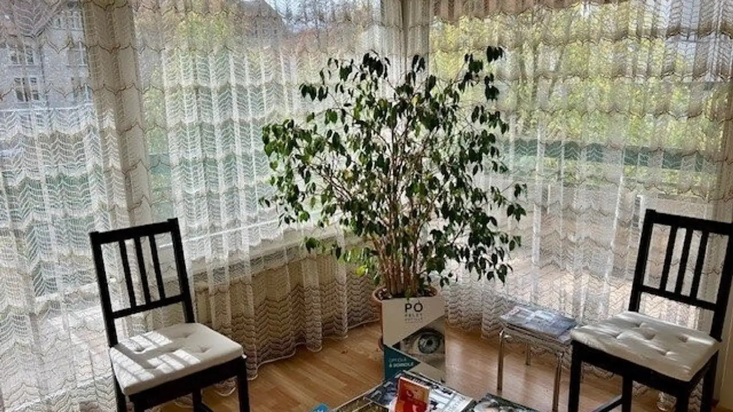 Medical practice for rent - Avenue Gustave Coindet 2, 1800 Vevey