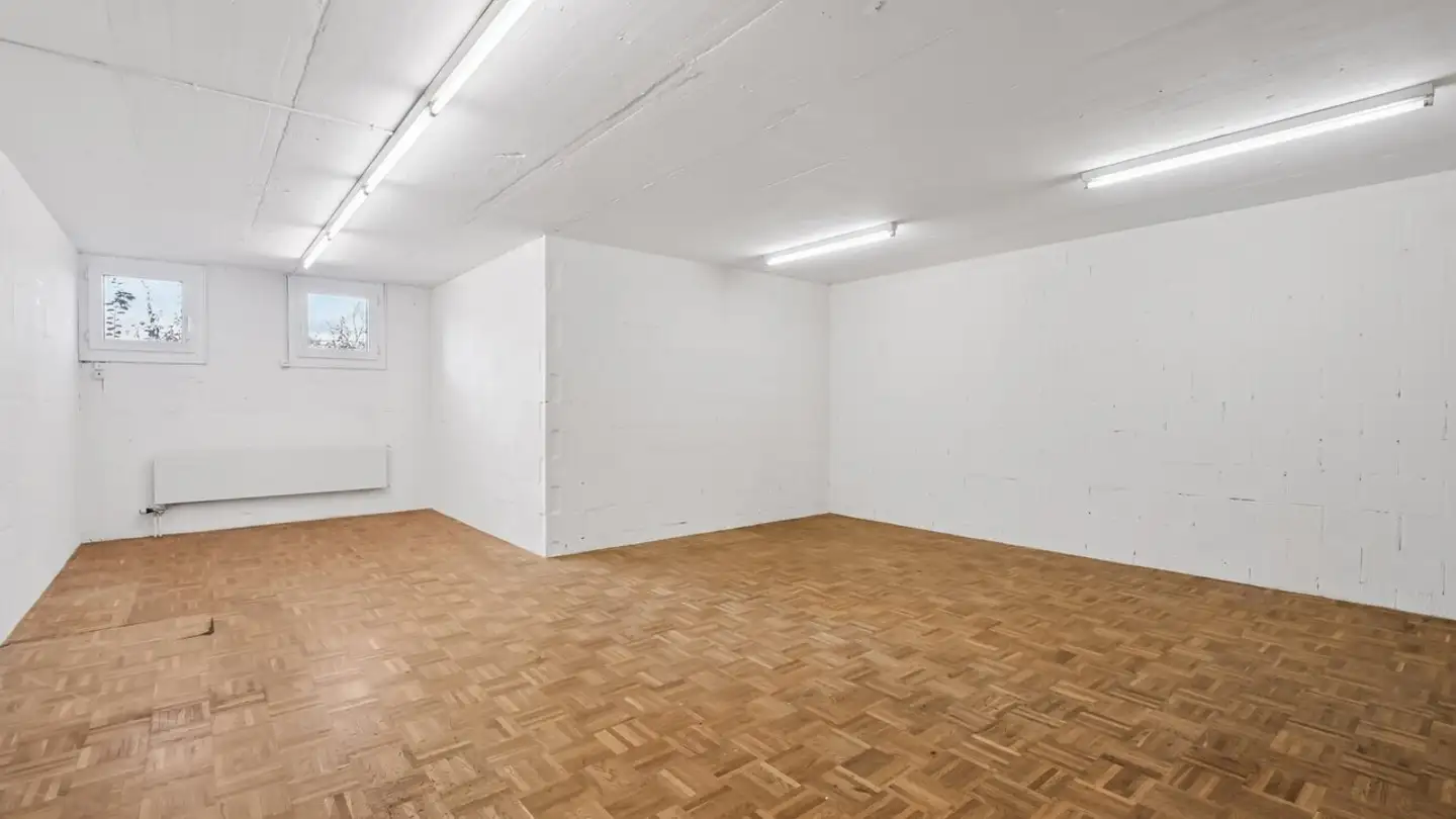 Negozio in affitto - Isenlaufstrasse, 5620 Bremgarten AG - Foto 2