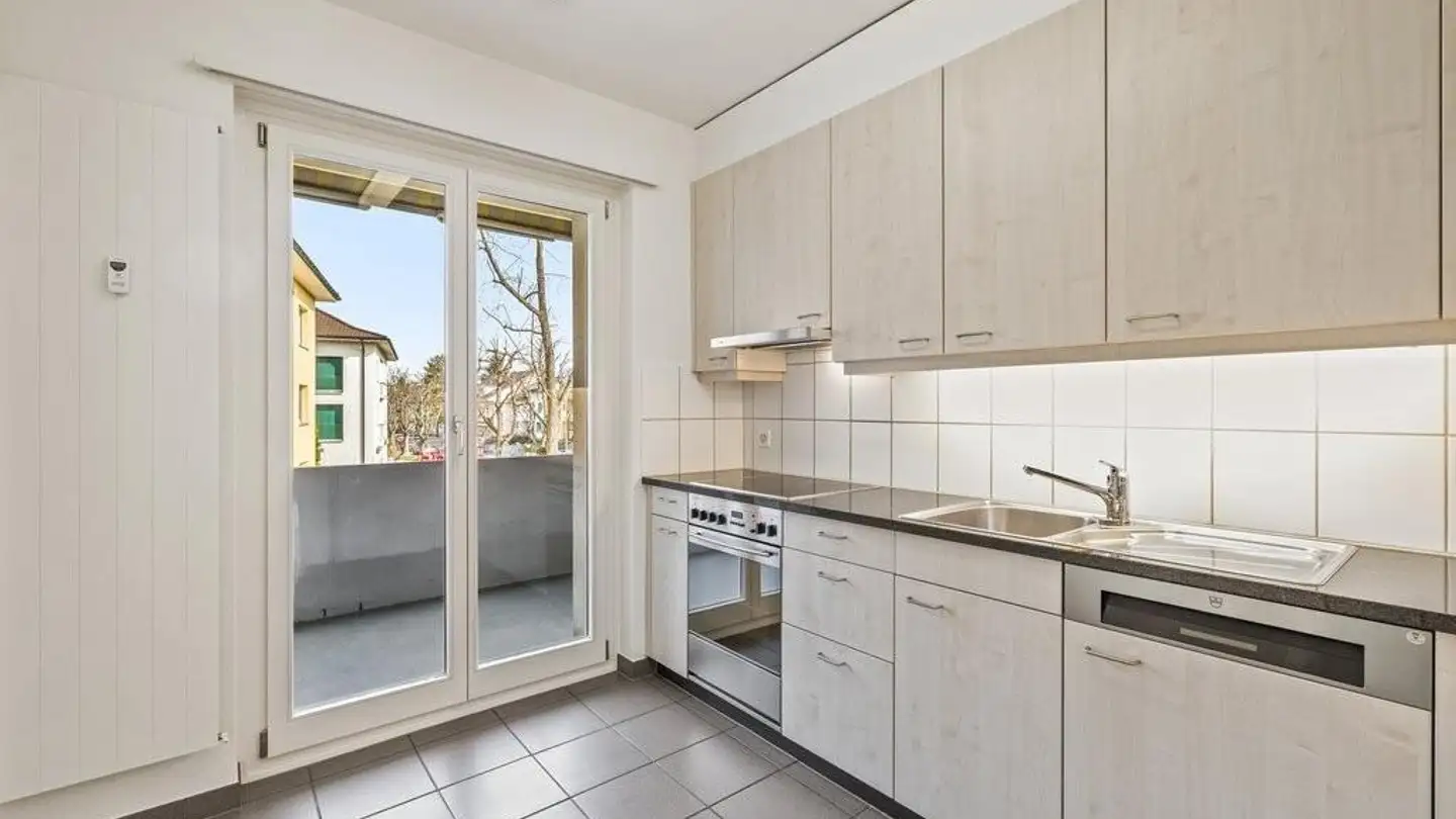 Wohnung mieten - Steinbühlallee 172, 4123 Allschwil - Foto 4