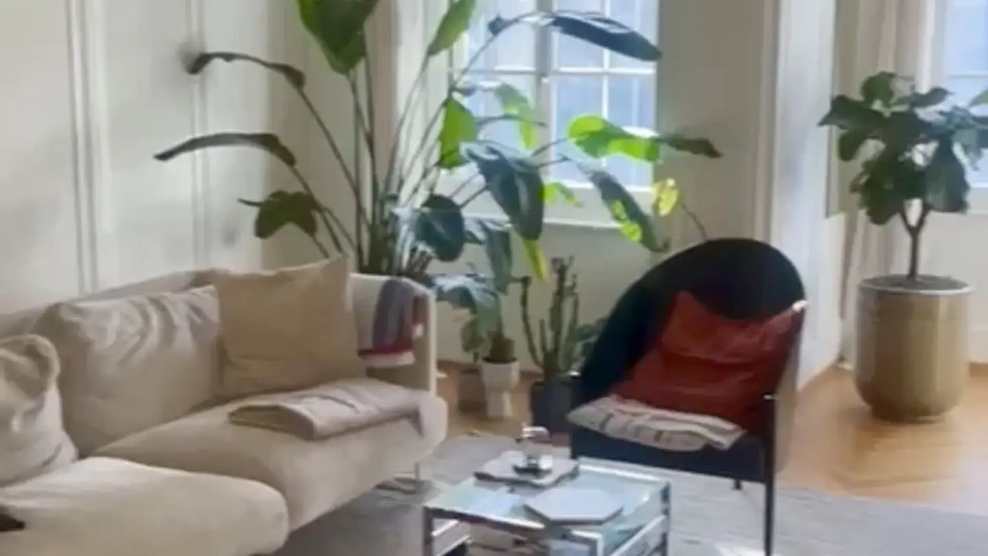 Wohnung mieten - 8002 Zürich - Foto 3