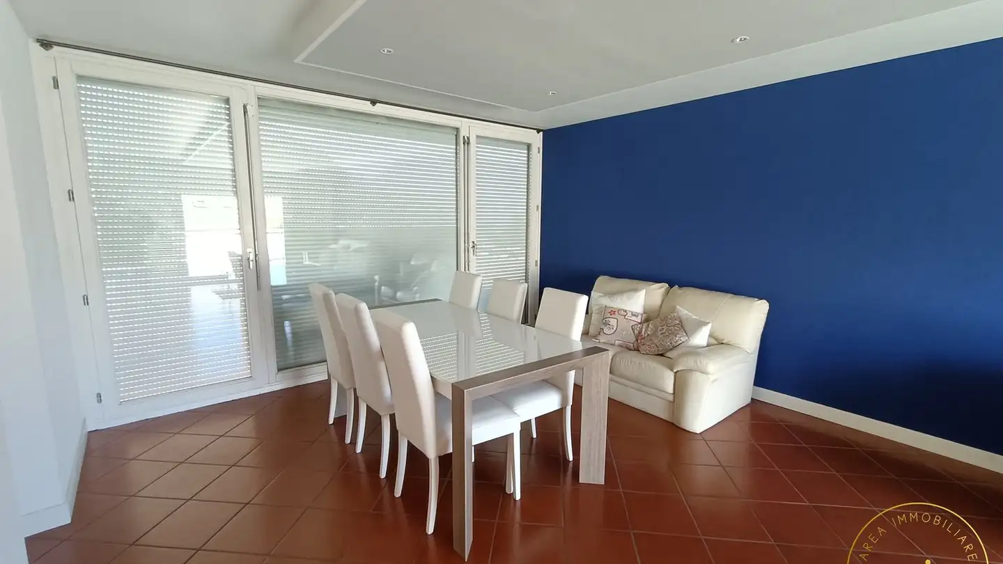 Appartement à vendre - 6833 Vacallo - Photo 4