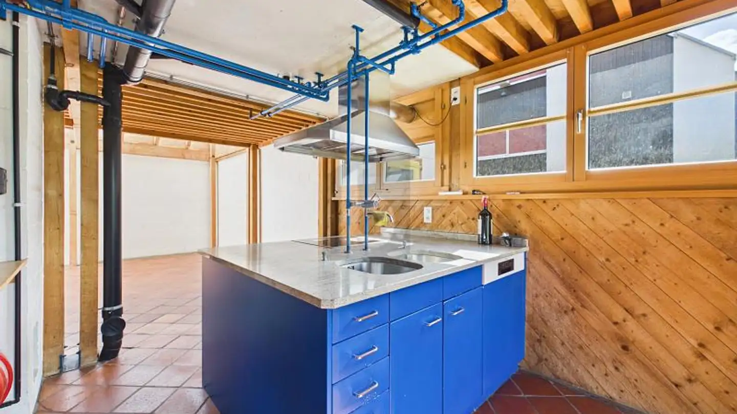 Maison individuelle à louer - 9034 Eggersriet - Photo 4