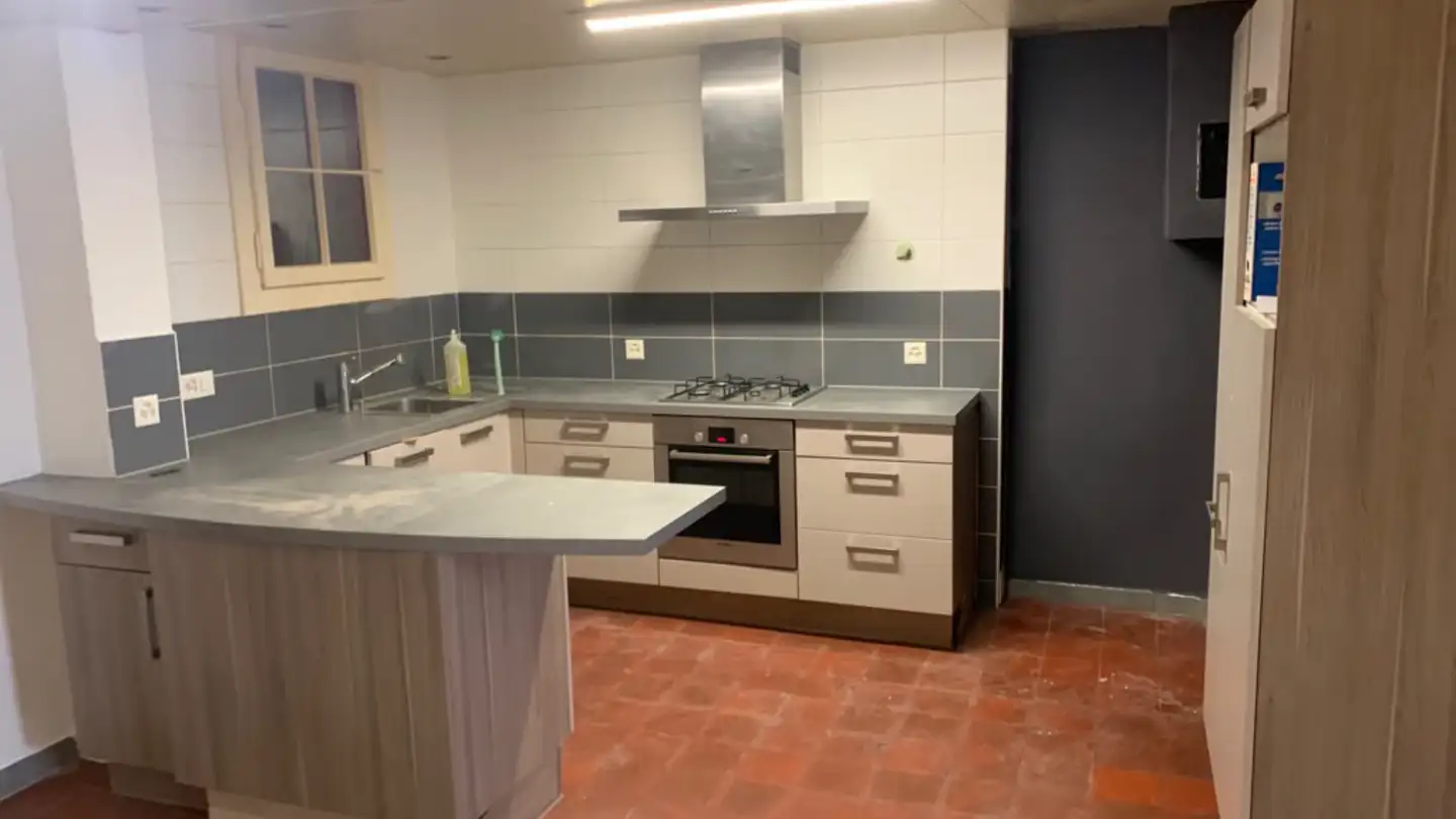Appartamento in affitto - Rue de la Châtellenie 5, 2072 St-Blaise - Foto 2