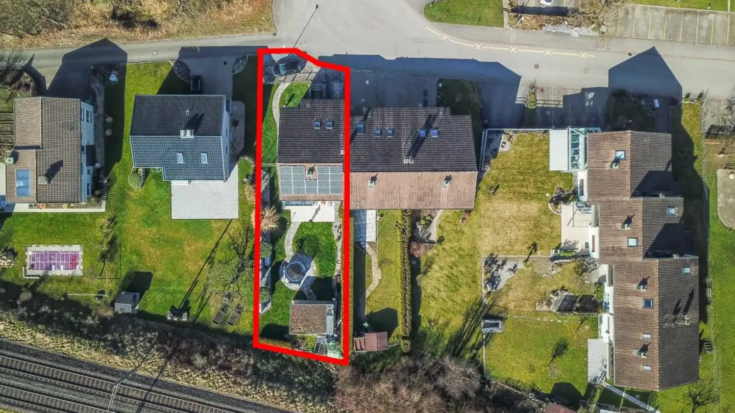 Single house for sale - Weiherstrasse 63b, 8580 Amriswil - Photo 3