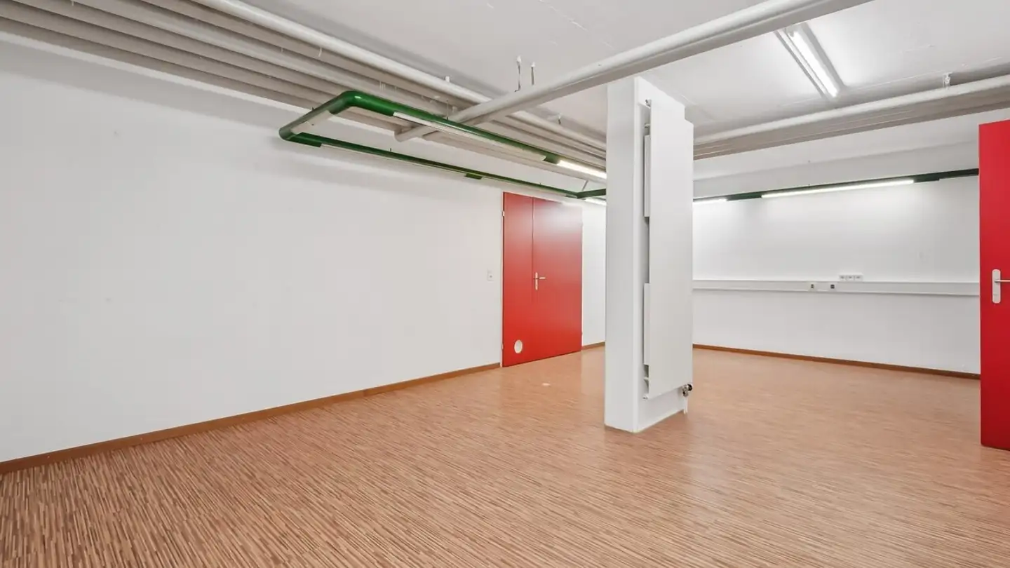 Negozio in affitto - Isenlaufstrasse, 5620 Bremgarten AG - Foto 4