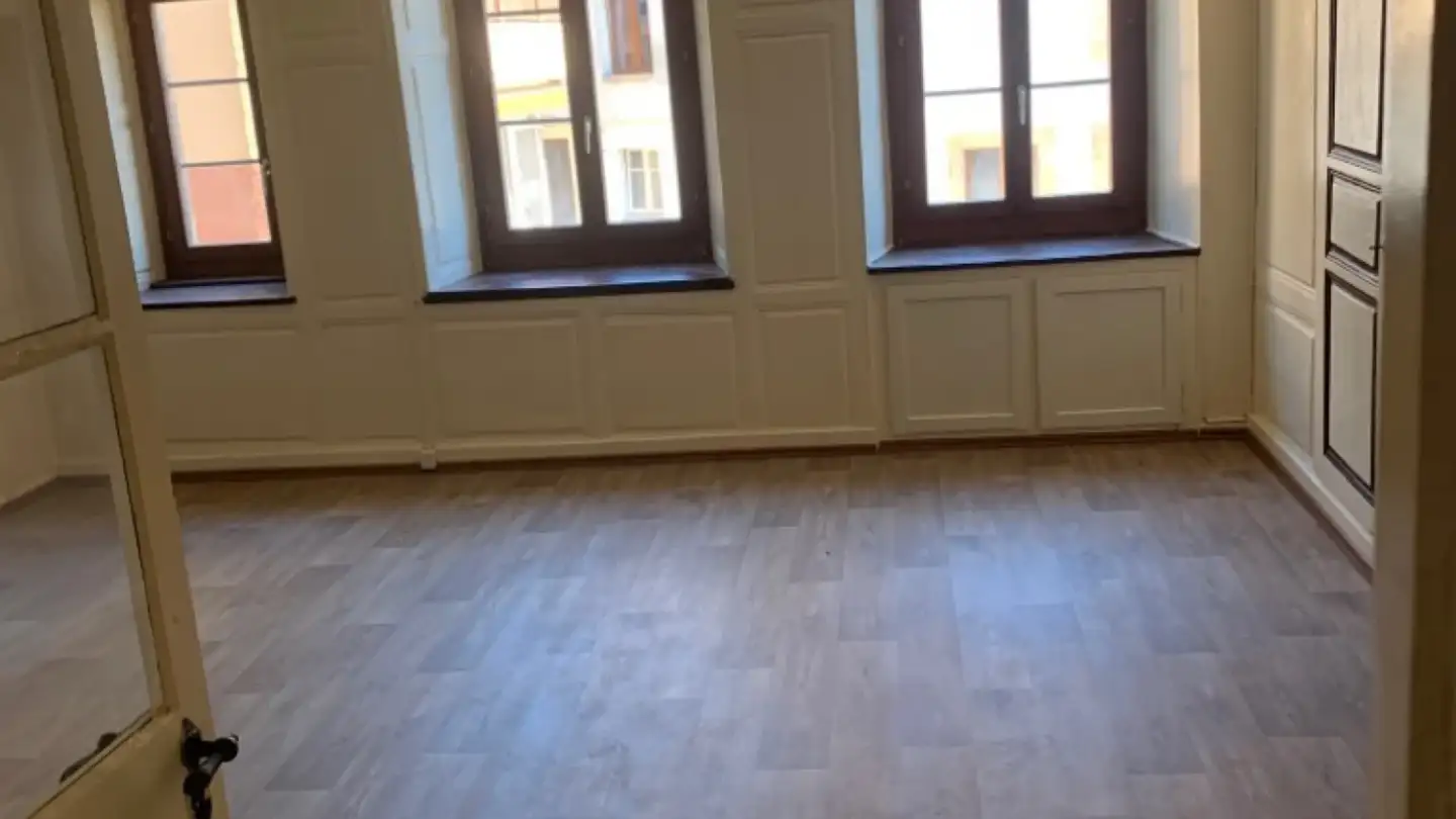 Appartamento in affitto - Rue de la Châtellenie 5, 2072 St-Blaise - Foto 4
