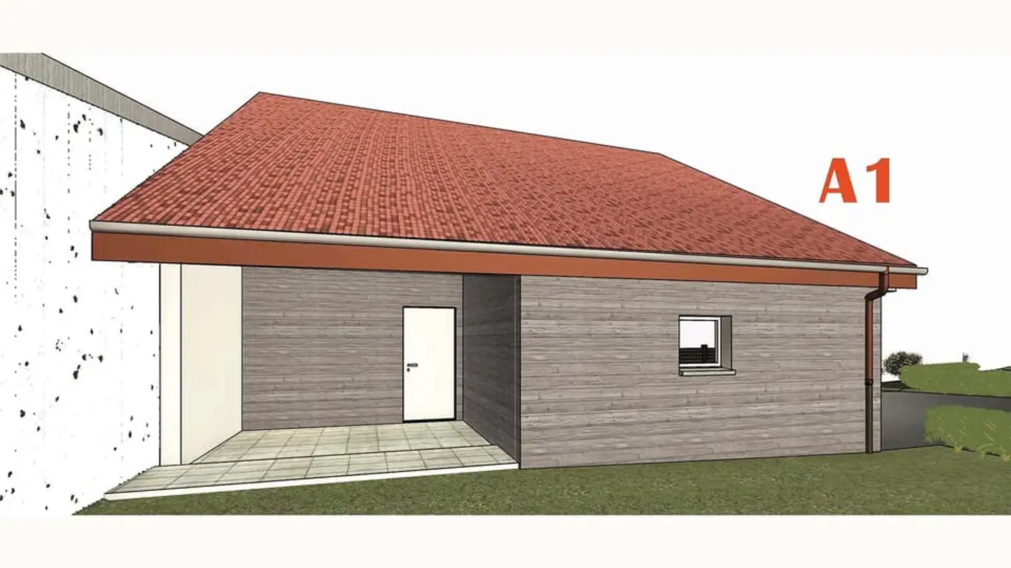 Appartamento in vendita - 1040 Villars-le-Terroir - Foto 3