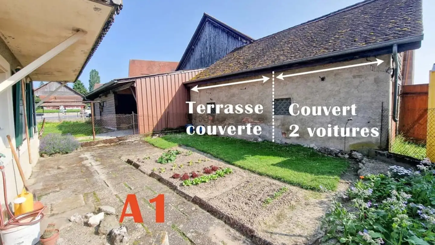 Appartamento in vendita - 1040 Villars-le-Terroir - Foto 4