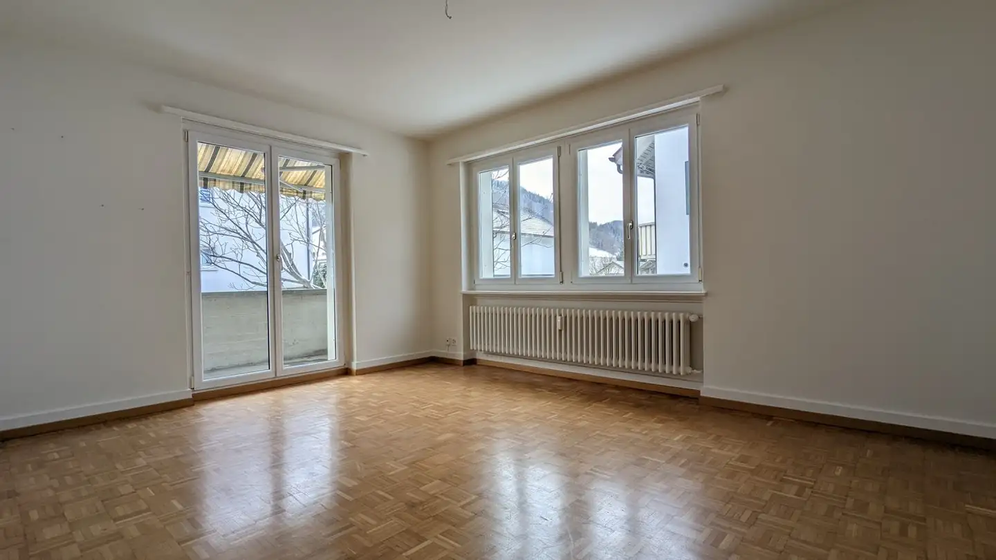 Appartement à louer - Milcherweg 17, 4436 Oberdorf BL