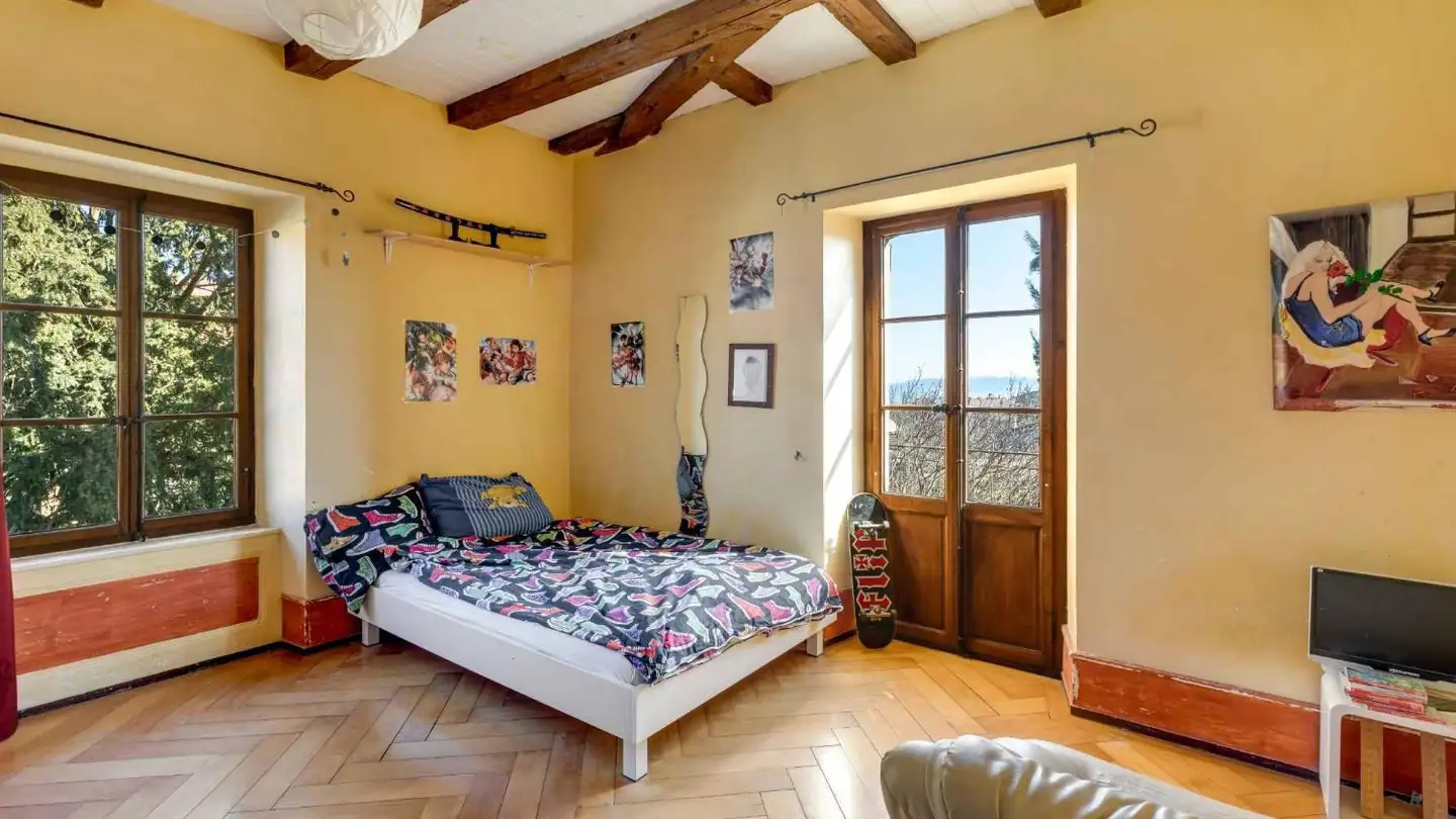 Maison individuelle à vendre - 1350 Orbe - Photo 4