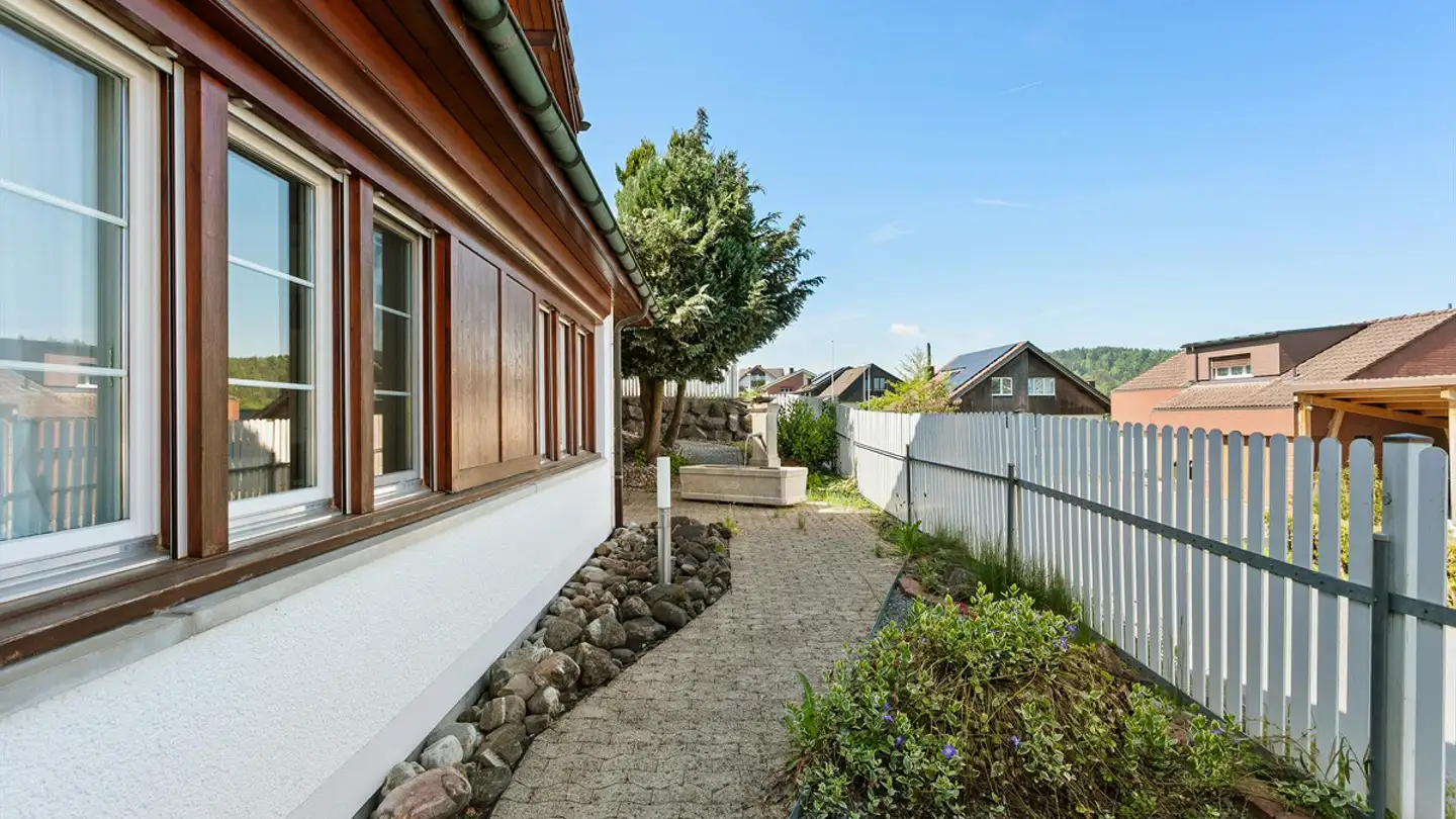 Casa singola in vendita - 9113 Degersheim - Photo 2