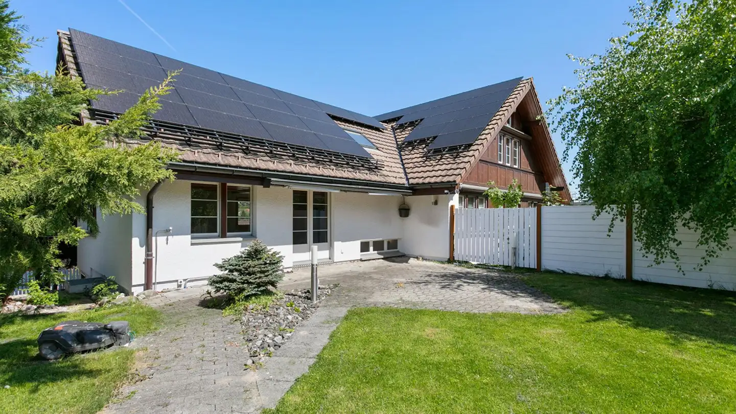 Casa singola in vendita - 9113 Degersheim - Photo 3