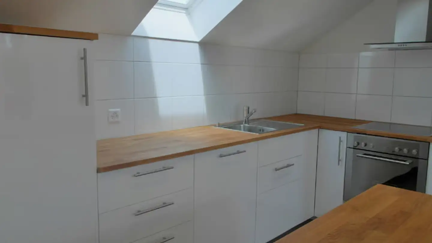 Appartamento in affitto - Metzggasse 5, 8636 Wald ZH - Foto 2