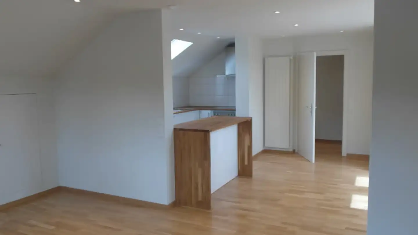 Appartamento in affitto - Metzggasse 5, 8636 Wald ZH - Foto 3