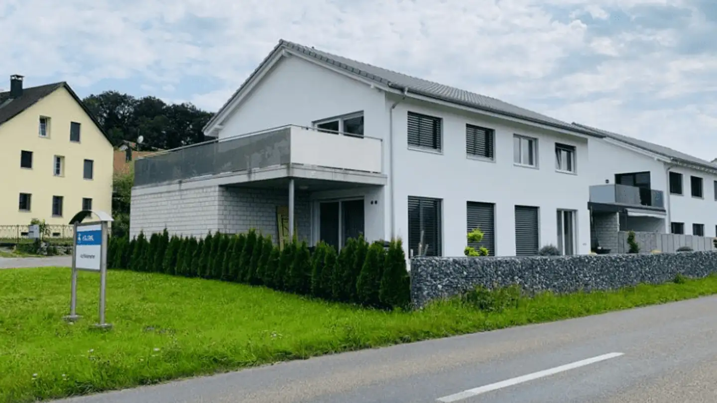 Wohnung mieten - Mühleweg 4, 5704 Egliswil