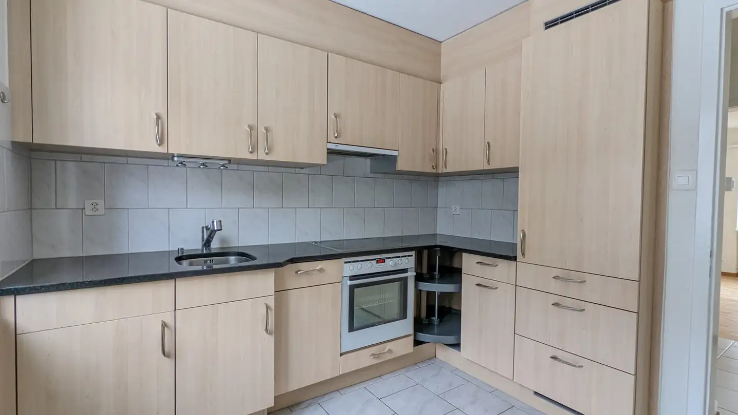 Appartement à louer - Milcherweg 17, 4436 Oberdorf BL - Photo 3