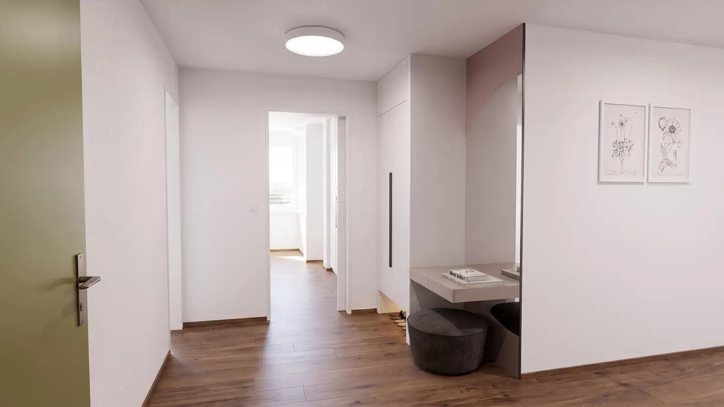 Apartment for sale - 4805 Brittnau - Photo 3