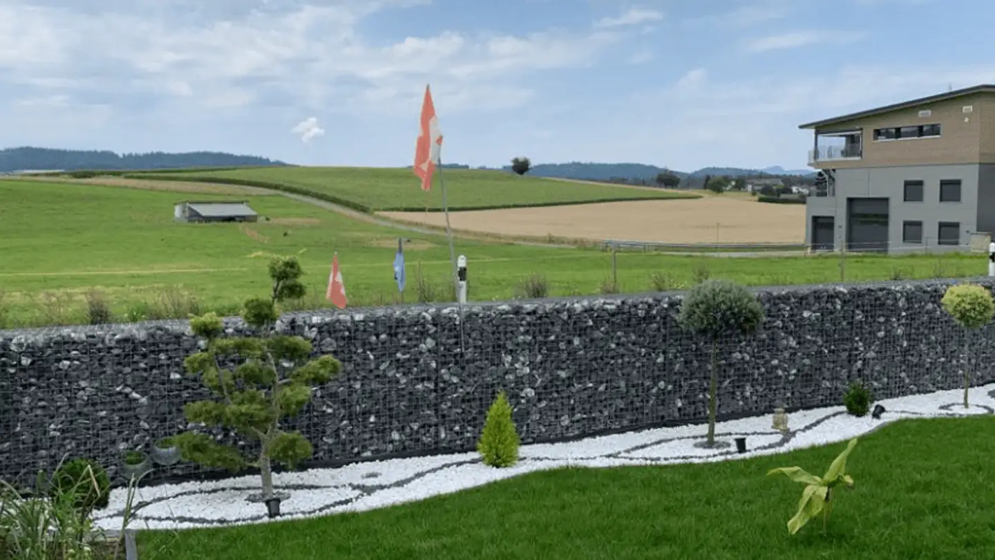 Wohnung mieten - Mühleweg 4, 5704 Egliswil - Foto 2