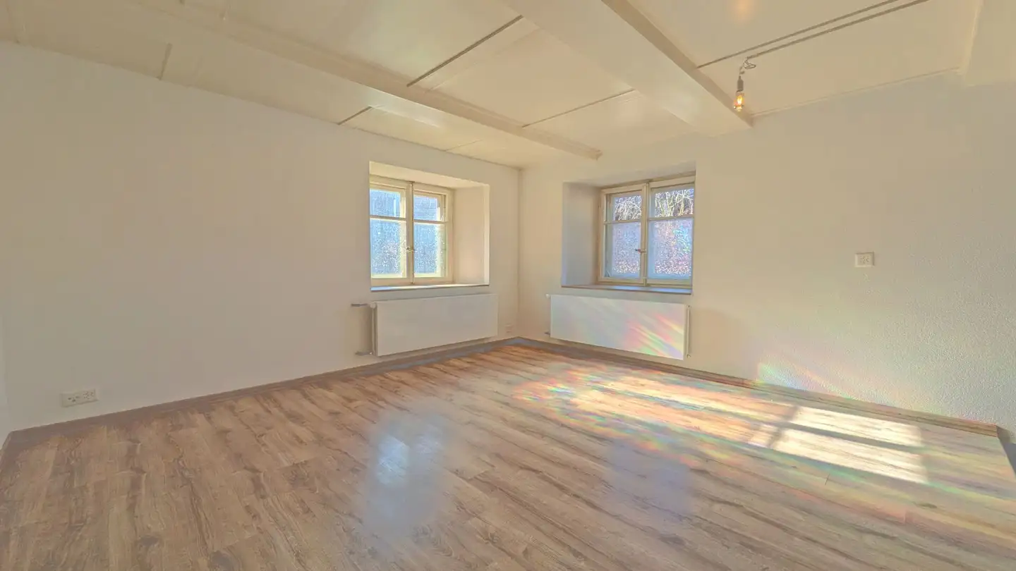 Maison individuelle à louer - Passwangstrasse 5, 4228 Erschwil