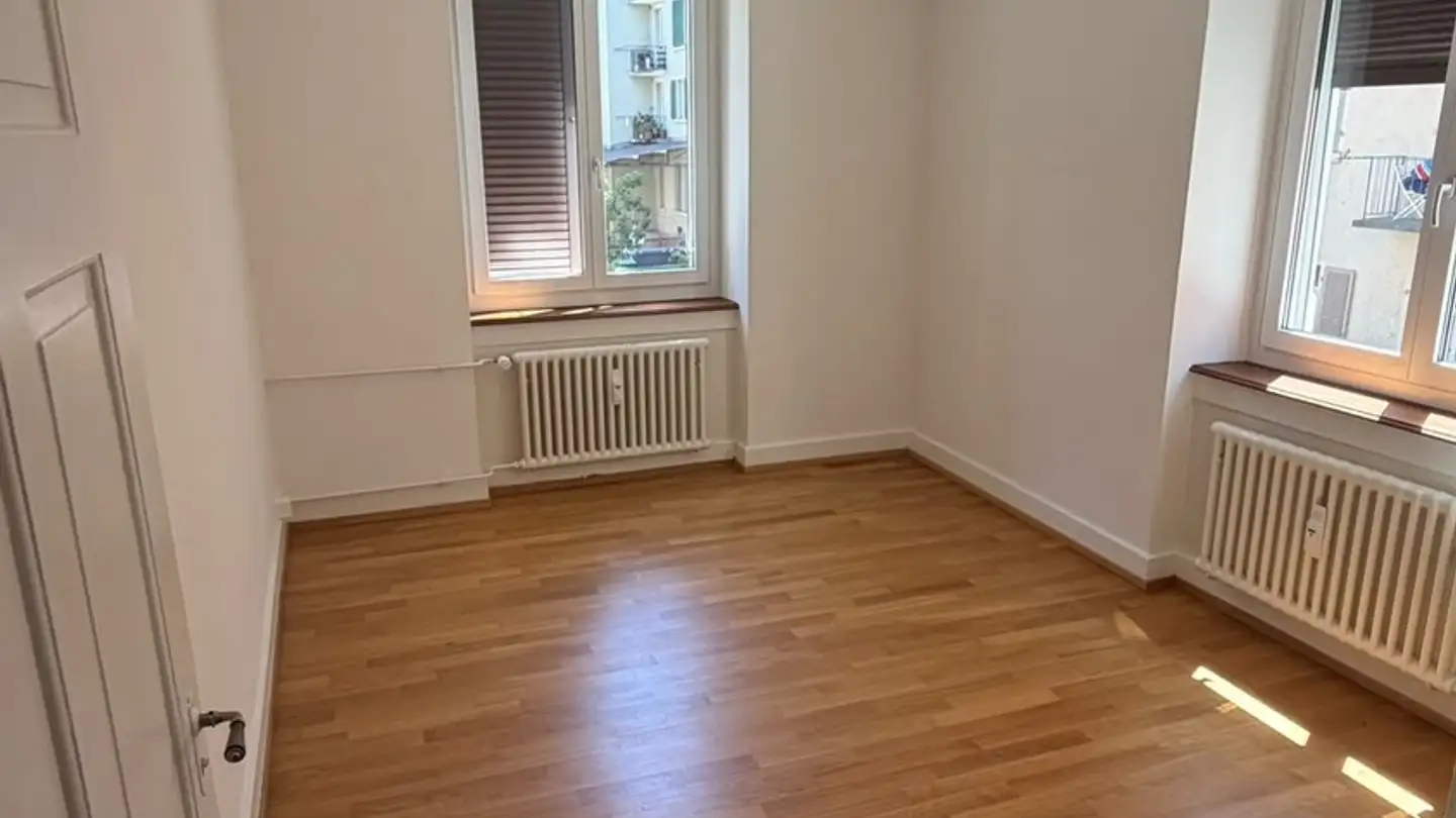 Zimmer mieten - Stationsstrasse, 8003 Zürich