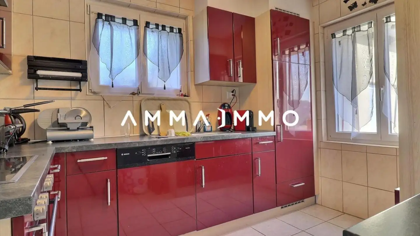 Single house for sale - 1563 Dompierre FR