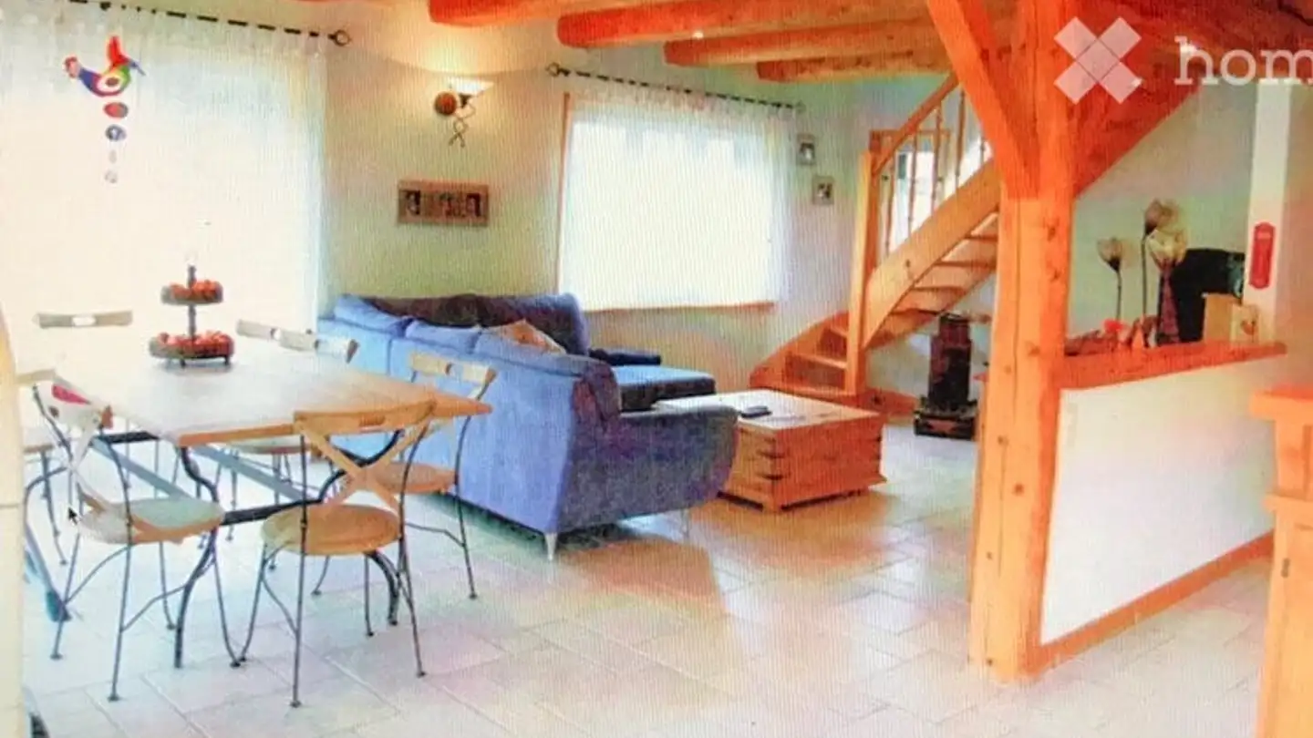 Single house for sale - Route Du Stand 40, 1873 Val-d'Illiez - Photo 2