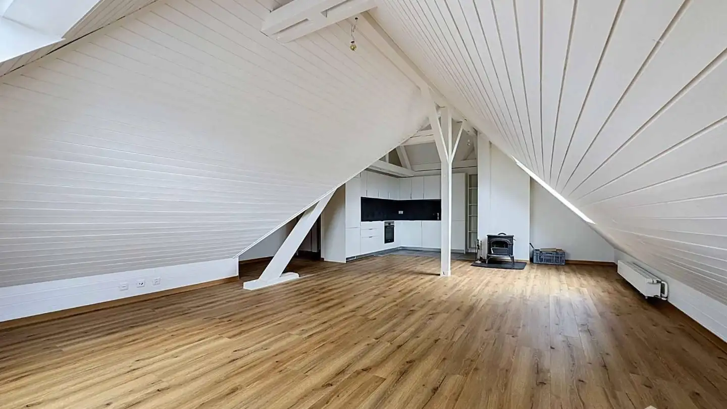Apartment for rent - 1170 Aubonne