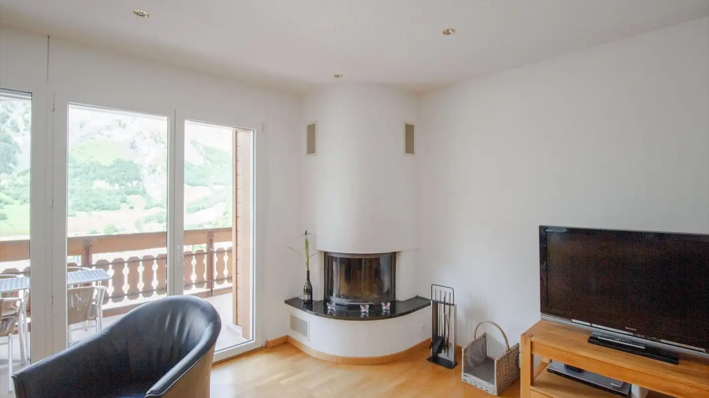 Appartamento in vendita - Obere Maressenstrasse 57, 3954 Leukerbad - Photo 2