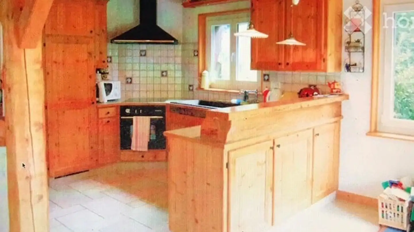 Single house for sale - Route Du Stand 40, 1873 Val-d'Illiez - Photo 3