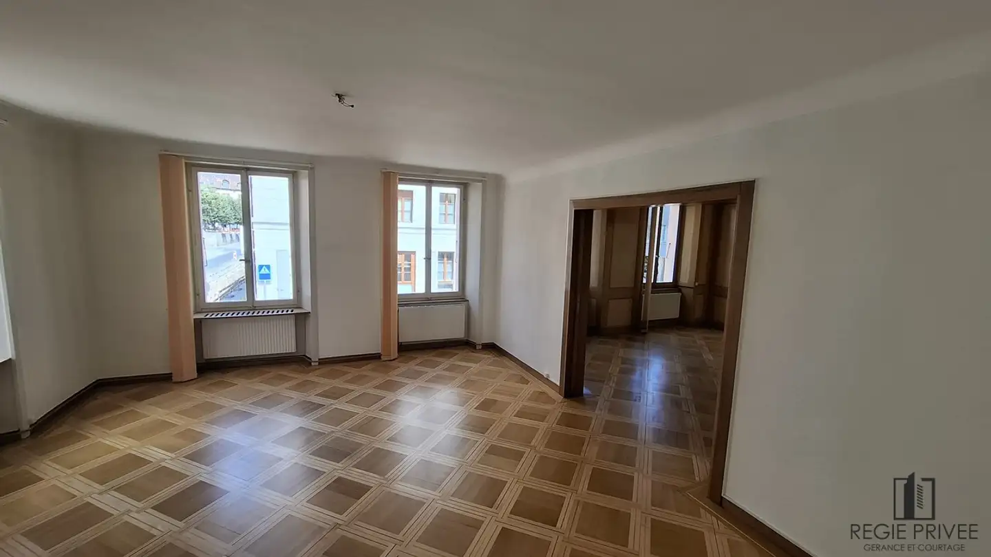 Apartment for rent - Rue Du Pont 4, 2400 Le Locle - Photo 3