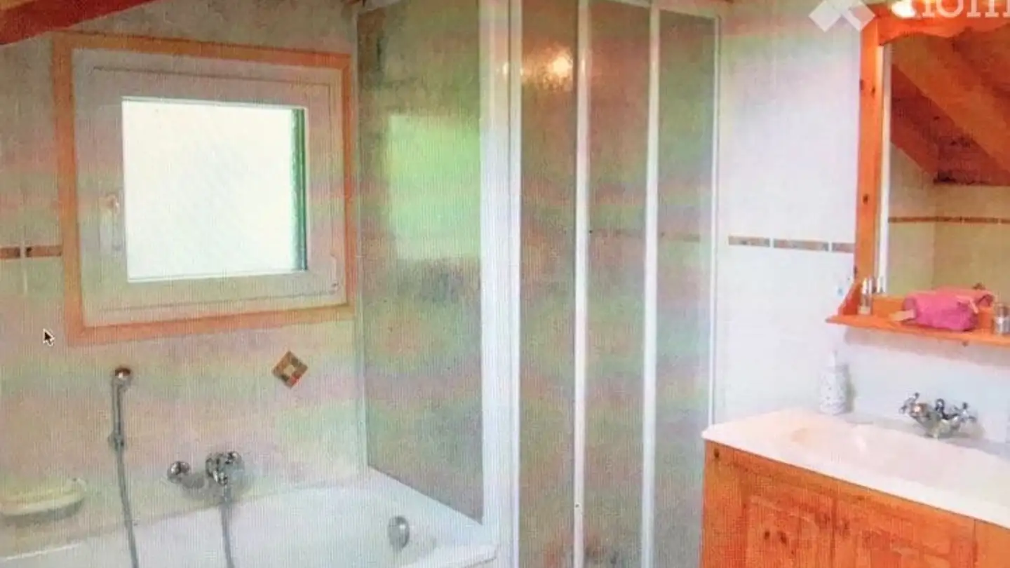 Single house for sale - Route Du Stand 40, 1873 Val-d'Illiez - Photo 4