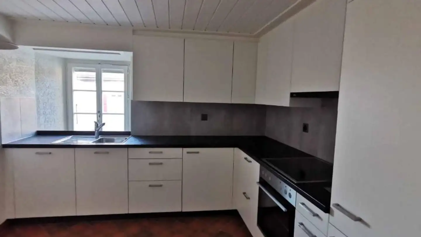 Wohnung mieten - 1372 Bavois