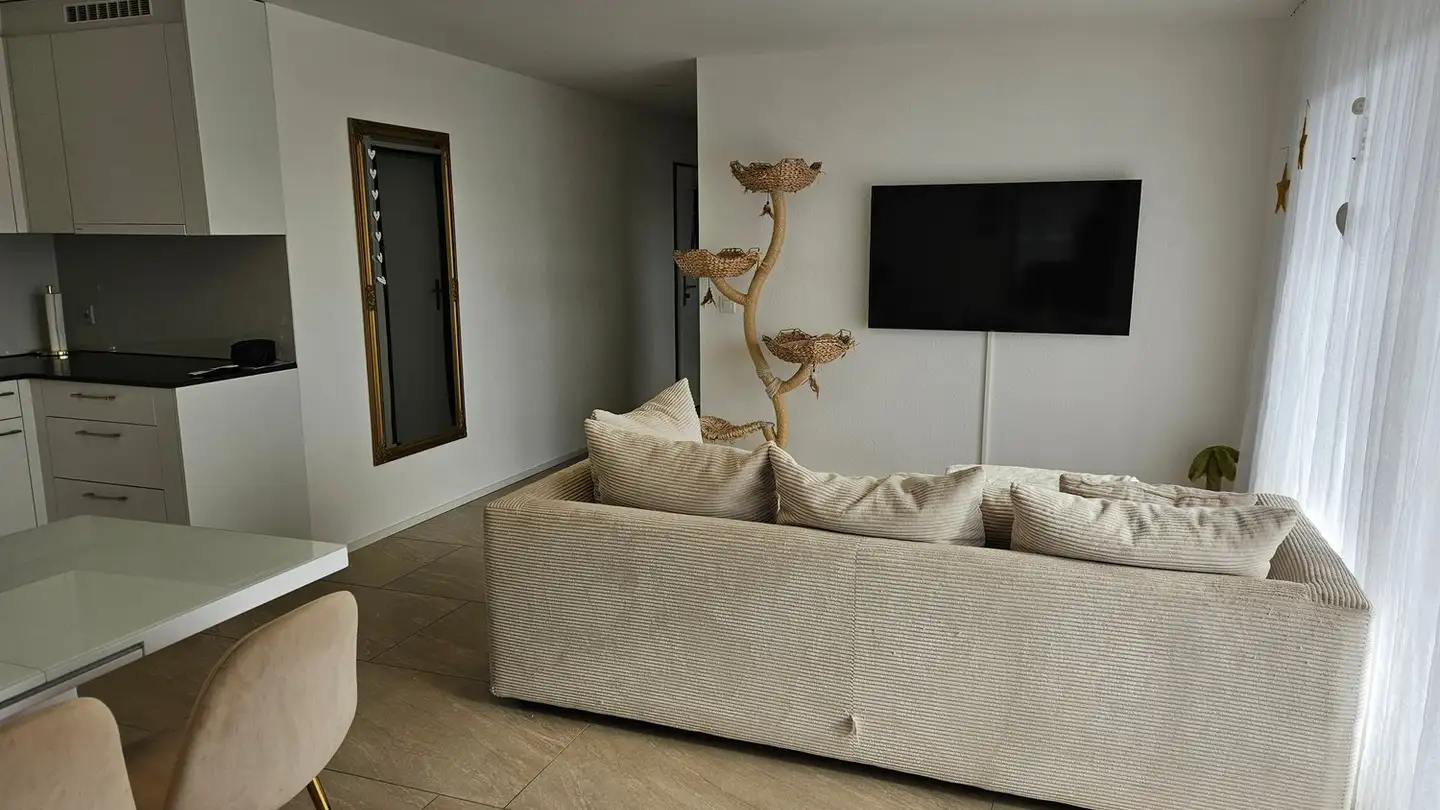 Penthouse for rent - Säntisblickstrasse 8, 8580 Amriswil - Photo 3